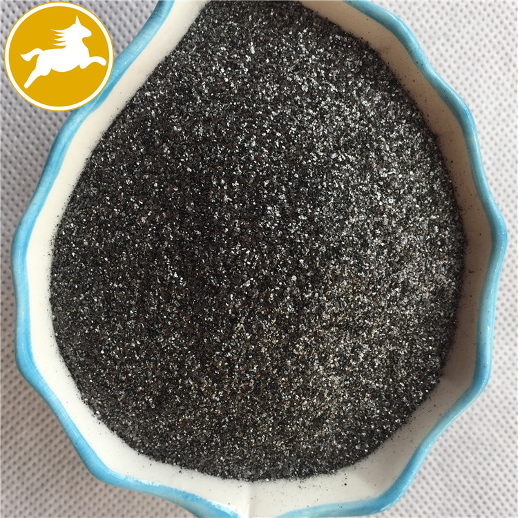 可膨脹石墨 剎車片用導(dǎo)電阻燃 人造石墨 耐高溫材料